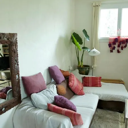 Lägenhet Balneo Pour 2 Dans Petit Village Proche & Montpellier *