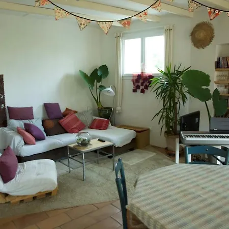 Balneo Pour 2 Dans Petit Village Proche & Montpellier * Saussan