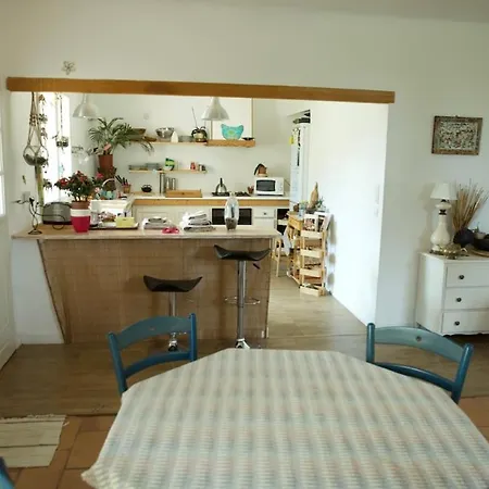 Balneo Pour 2 Dans Petit Village Proche & Montpellier Saussan