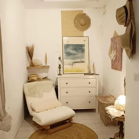 Lägenhet Balneo Pour 2 Dans Petit Village Proche & Montpellier *