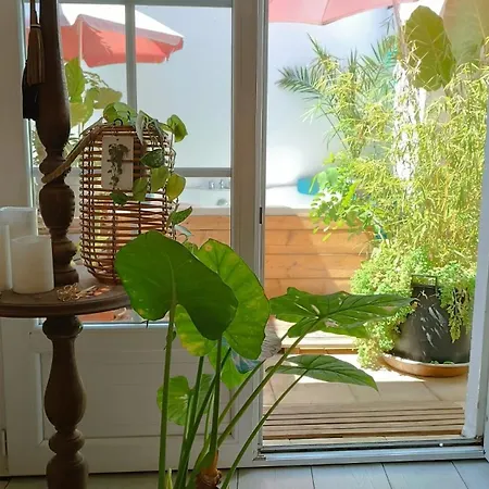 Balneo Pour 2 Dans Petit Village Proche & Montpellier Saussan
