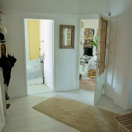 Balneo Pour 2 Dans Petit Village Proche & Montpellier Lägenhet *